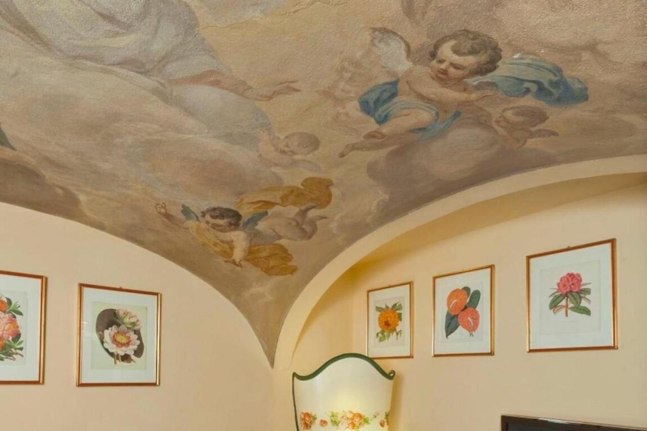 Beatrice By Halldis Florence Extérieur photo
