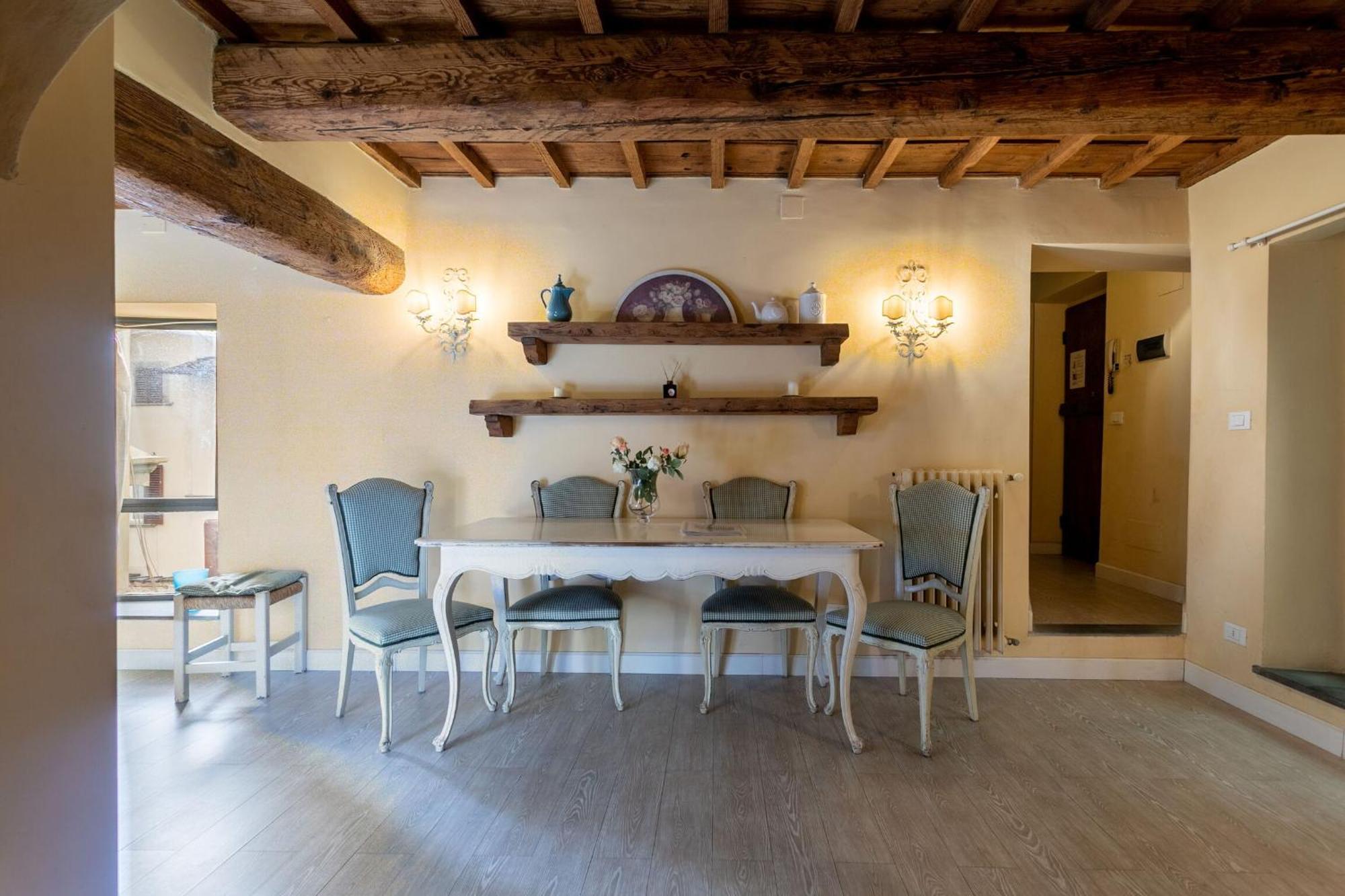 Beatrice By Halldis Florence Extérieur photo