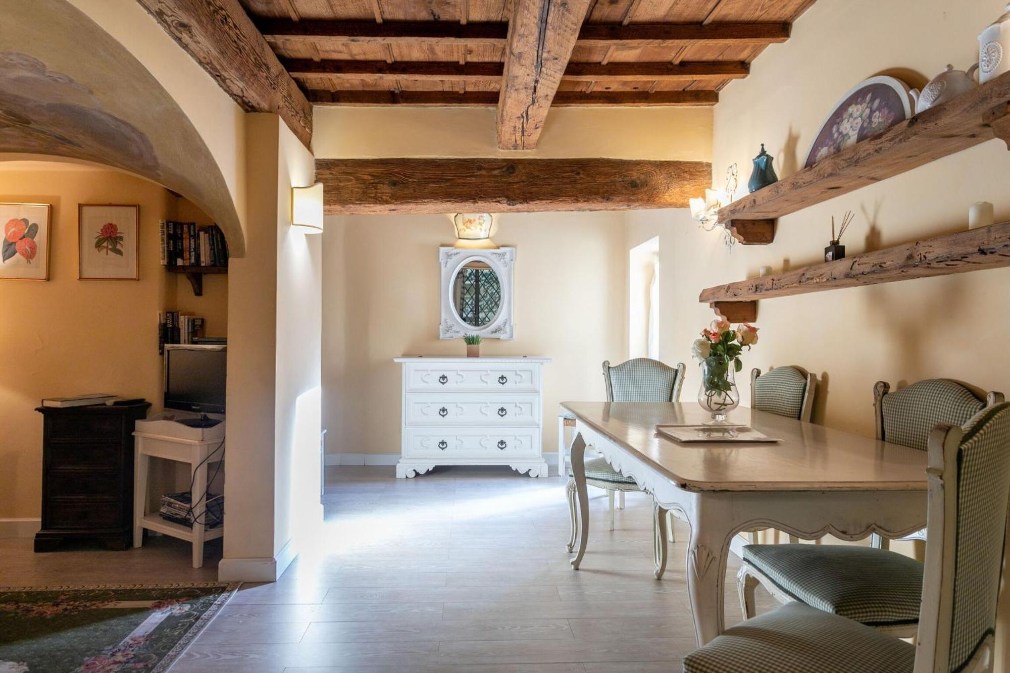 Beatrice By Halldis Florence Extérieur photo