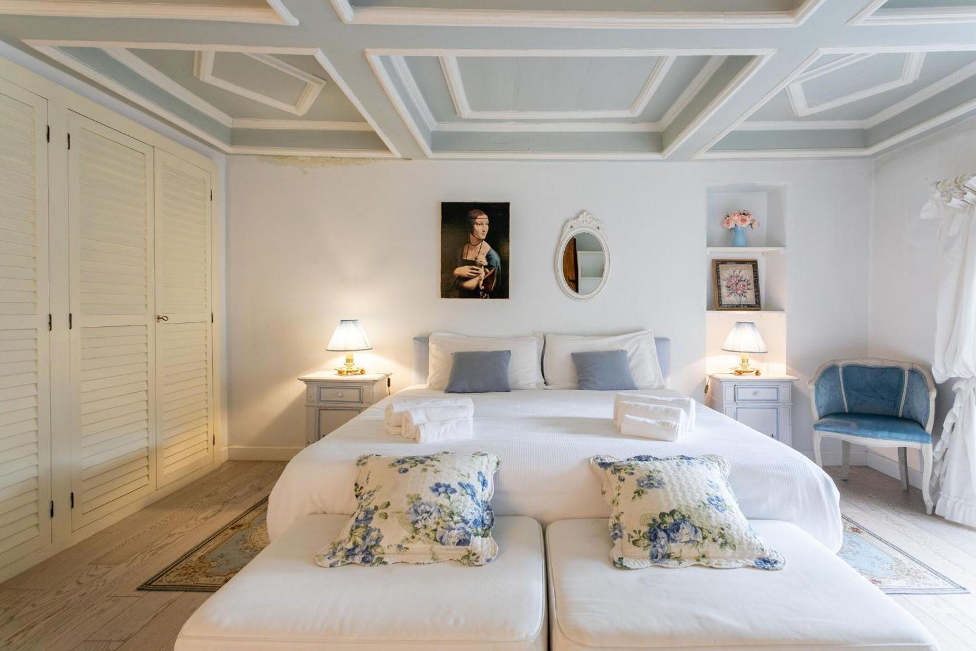 Beatrice By Halldis Florence Extérieur photo