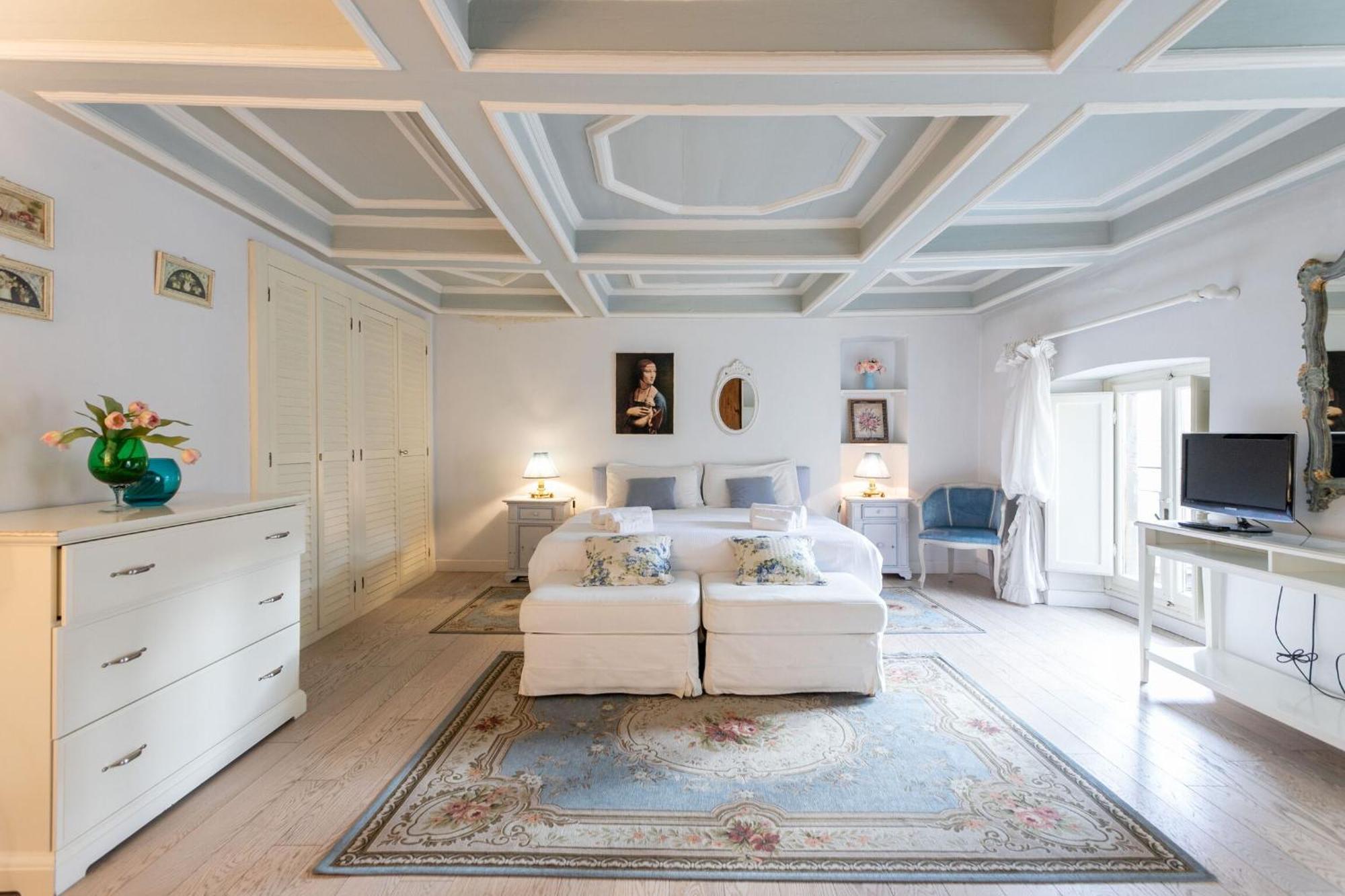 Beatrice By Halldis Florence Extérieur photo