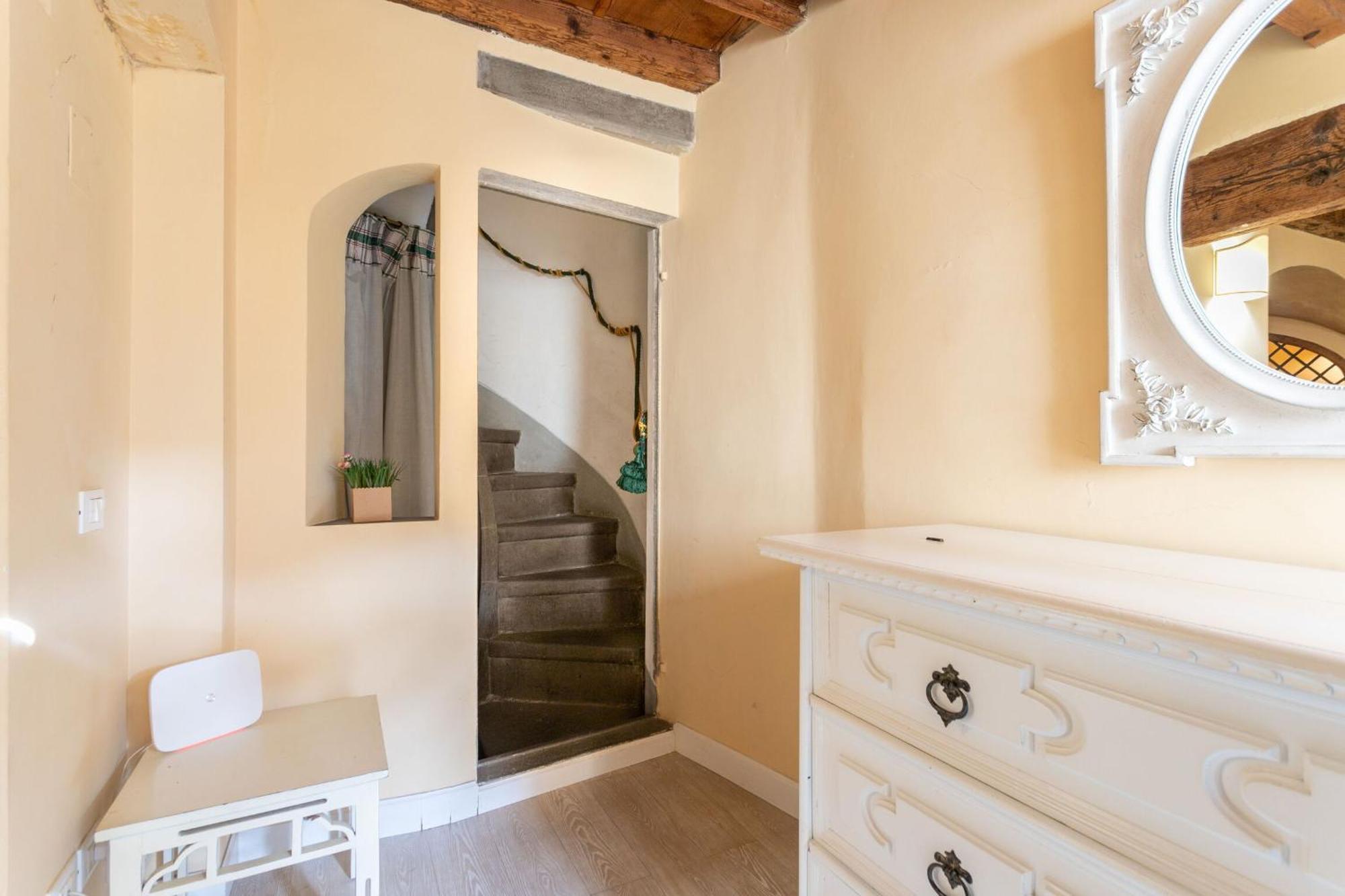 Beatrice By Halldis Florence Extérieur photo