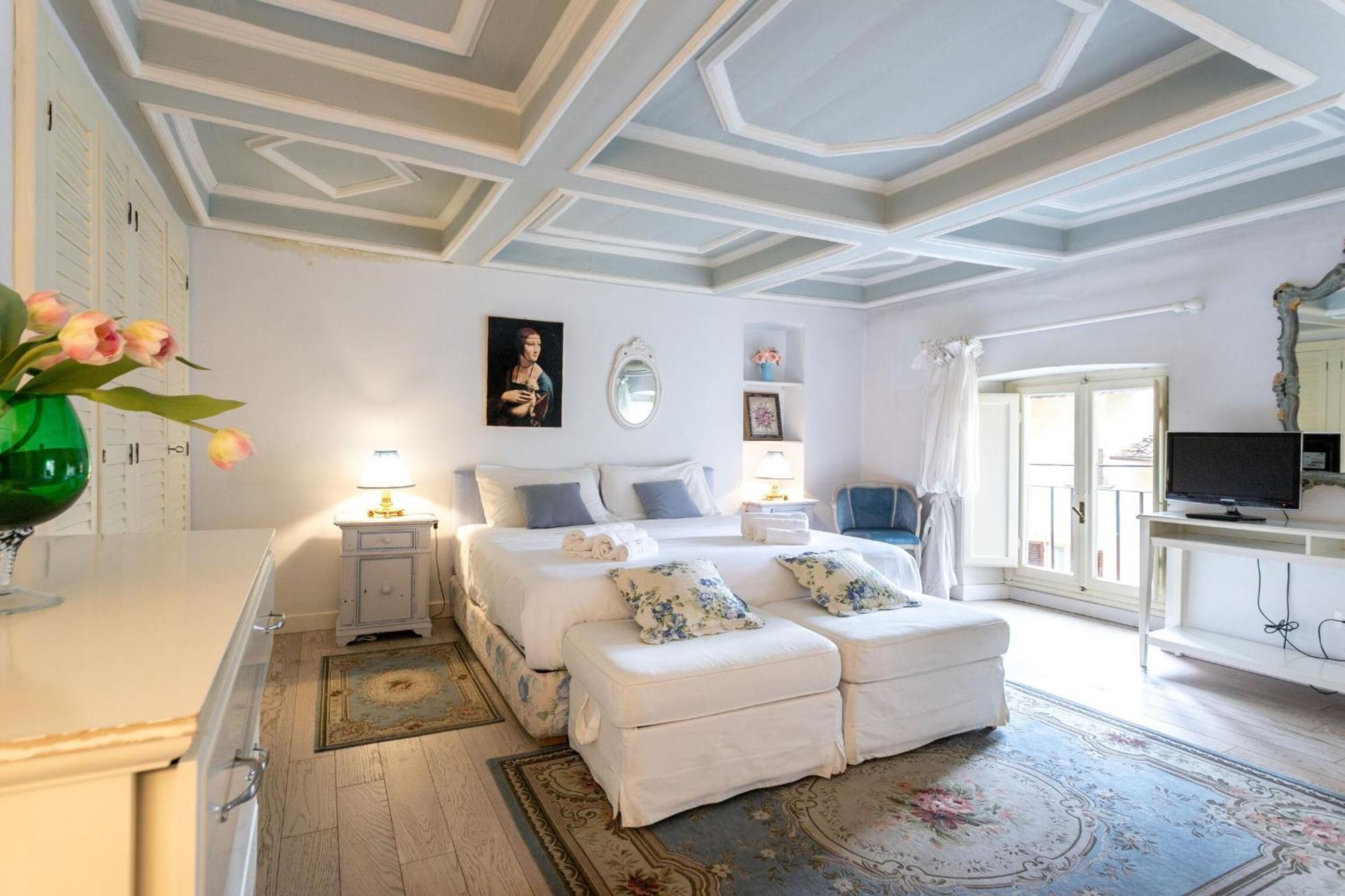 Beatrice By Halldis Florence Extérieur photo