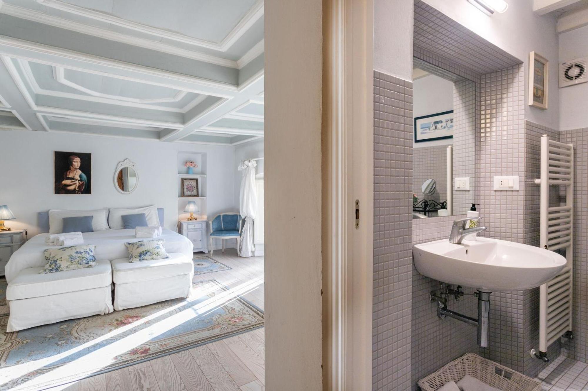 Beatrice By Halldis Florence Extérieur photo