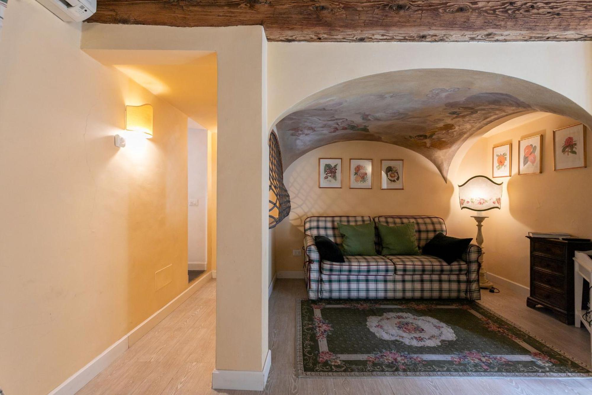 Beatrice By Halldis Florence Extérieur photo